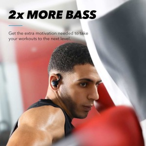 هدفون داخل گوش انکر مدل SPORT X10
